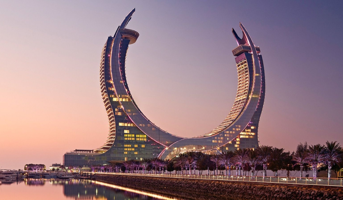 Lusail selected as the Cultural Capital of the Islamic World for 2030